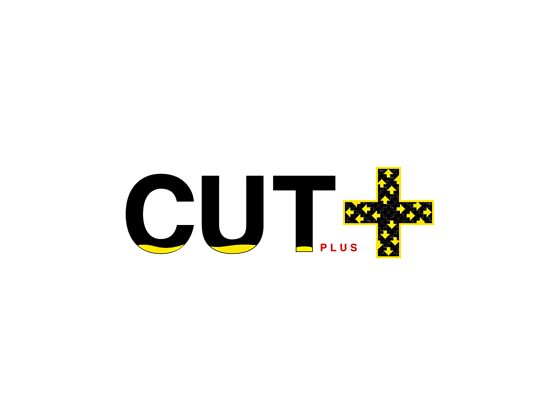 CUT+